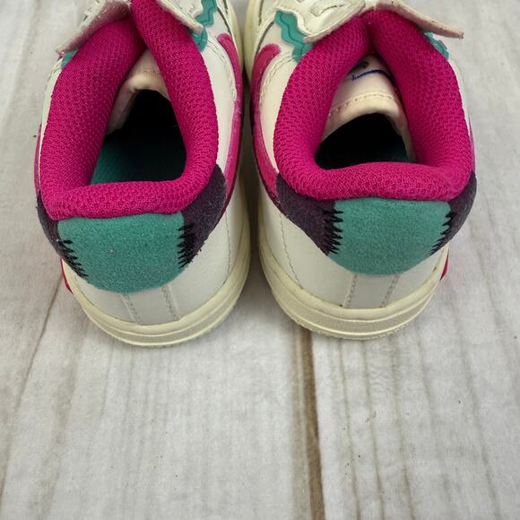 nike force 1 fontanka kids shoes size 9C - Picture 6 of 8
